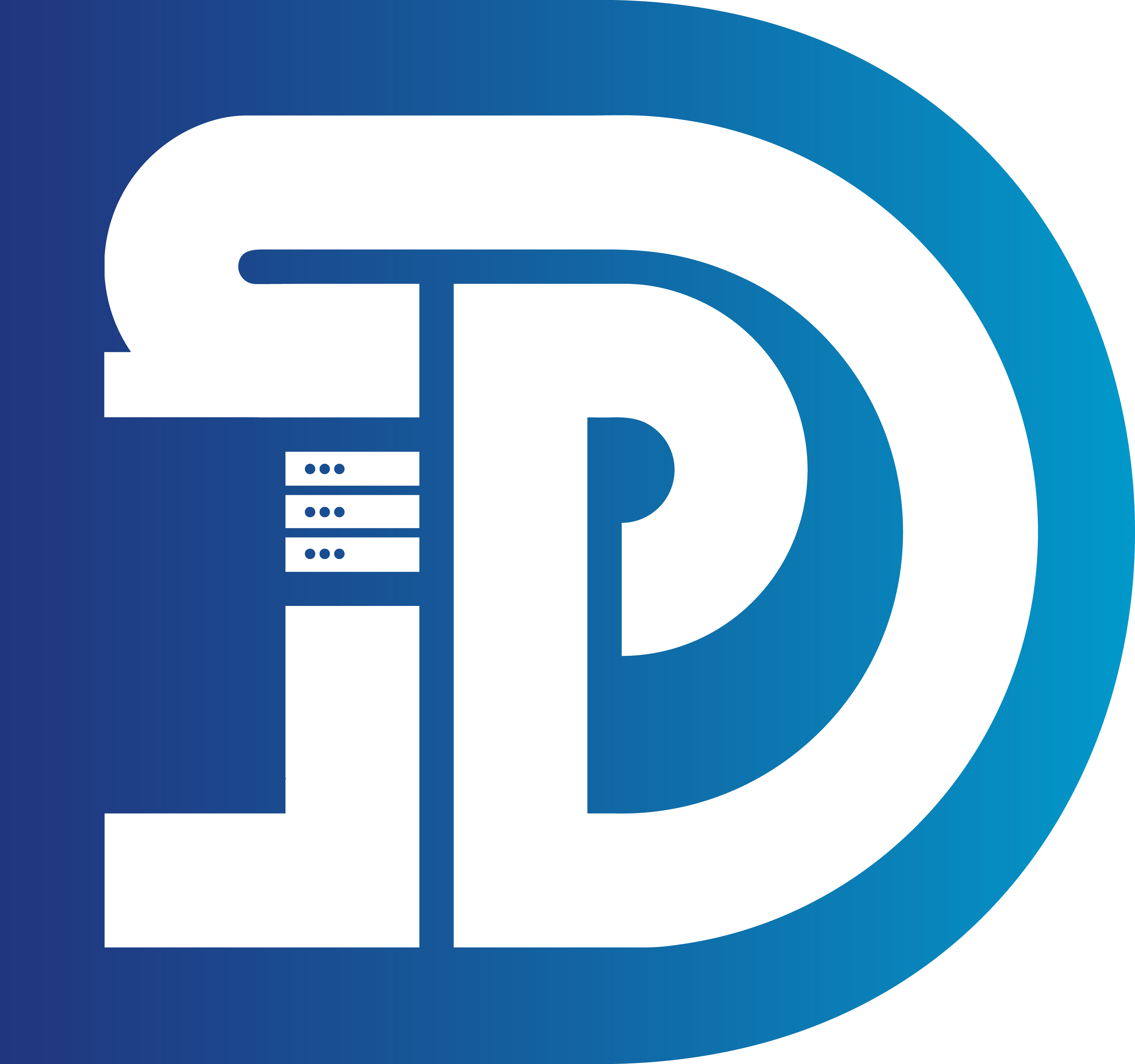 Datenuniversum Logo